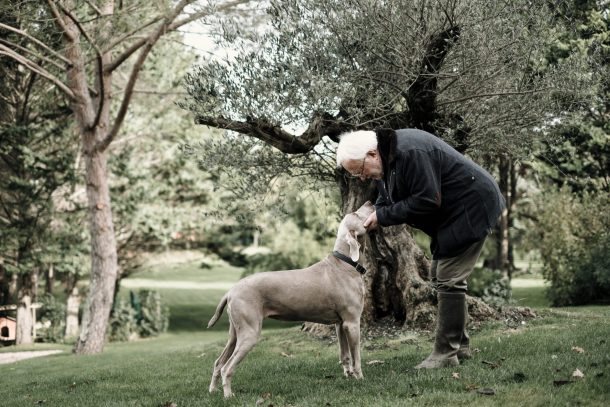 Gérard de Vion de Gaillon acquiert le <em>Château Perrotin</em> - Domaine de Perrotin