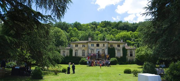 Ancre <em>familiale</em> - Domaine de Perrotin