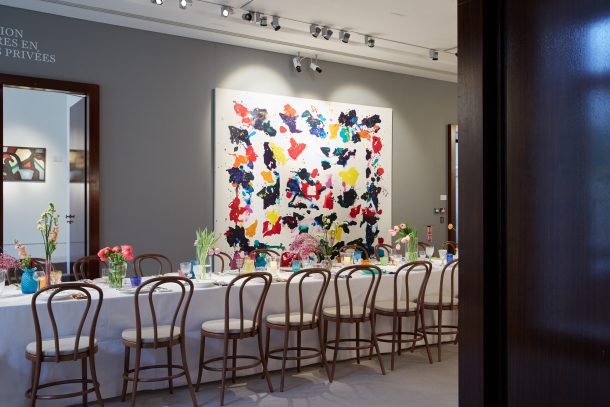 May 18th, 2023 - Domaine de Perrotin