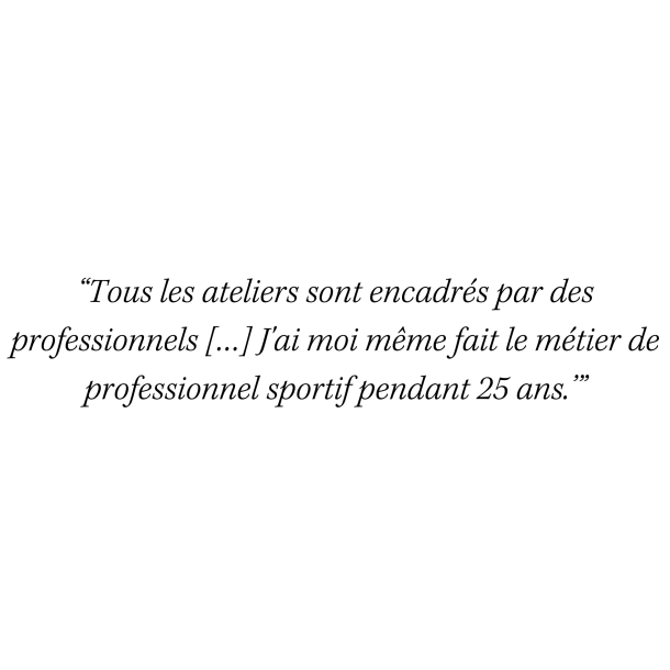 Dopez votre énergie : team buidling entre compétition sportive et énigmes à résoudre ! - Domaine de Perrotin