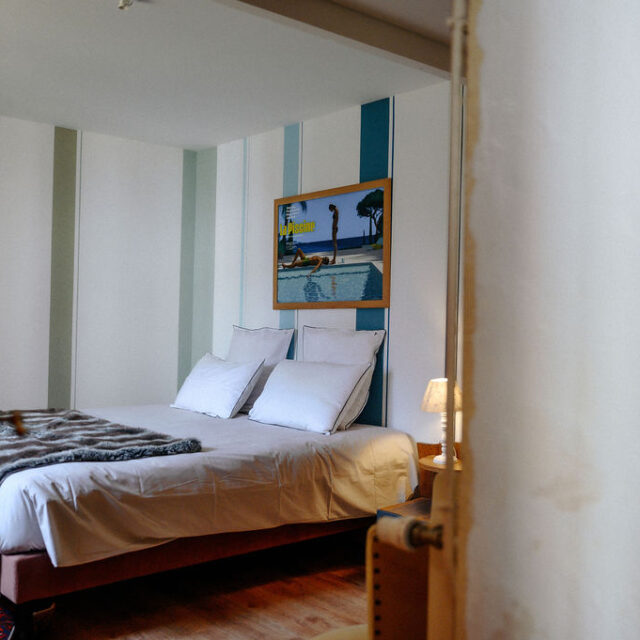 Six points sur la puissance des séminaires résidentiels au vert ! - Domaine de Perrotin